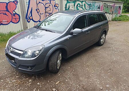 Opel Astra Twin Top 1.6 Edition