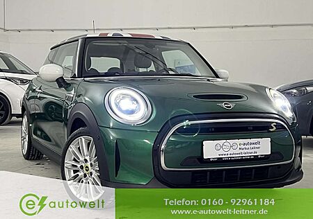 Mini Cooper SE Classic Trim RFK Komfortpaket Plus Dach foliert