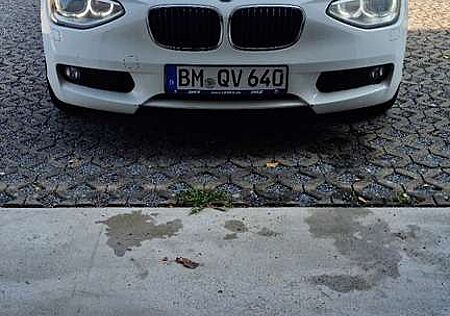 BMW 116i 116 Aut.