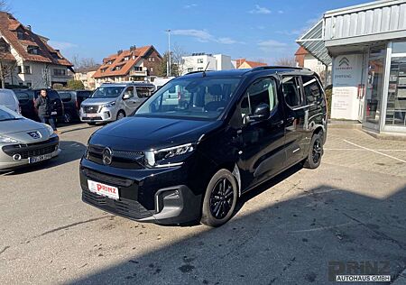 Citroën Berlingo Citroen Max XL 1.5 BlueHDi 130 Autom.*7-Sitze