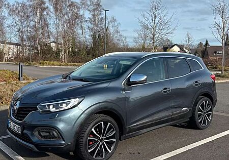 Renault Kadjar TCe 160 EDC GPF BOSE EDITION