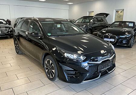 Kia Cee'd Ceed / Plug-in Hybrid Spirit*ACC*R-Cam*LED*SHZ*