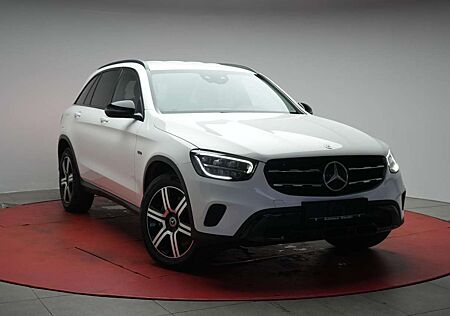 Mercedes-Benz GLC 300 de 4Matic 9G-Tronic Navi/Distronic/Virtu