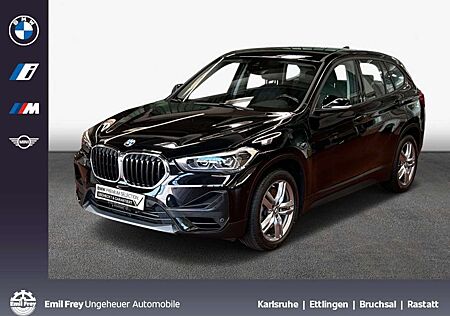 BMW X1 xDrive25e Advantage DAB LED Navi Tempomat