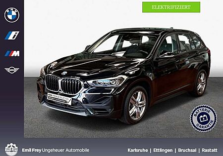 BMW X1 xDrive25e Advantage DAB LED Navi Tempomat