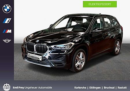 BMW X1 xDrive25e Advantage DAB LED Navi Tempomat