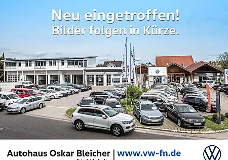 VW T-Cross Volkswagen Active 1.0 TSI 110PS DSG Navi + Climatronic
