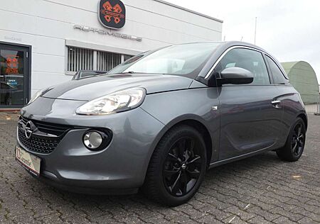Opel Adam 120 Jahre KLIMA*ALU*PDC*INTELLI-LINK*