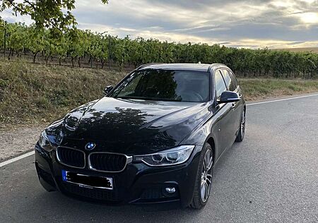 BMW 320 d xDrive
