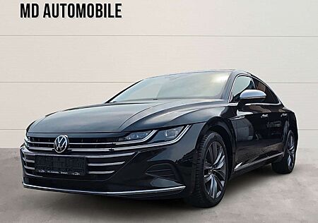 VW Arteon Volkswagen Elegance 4Motion Panorama