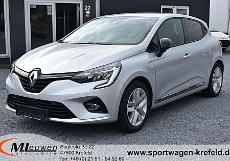 Renault Clio Business Edition *NAVI*KLIMA*PDC*SHZG*ALU*LED*