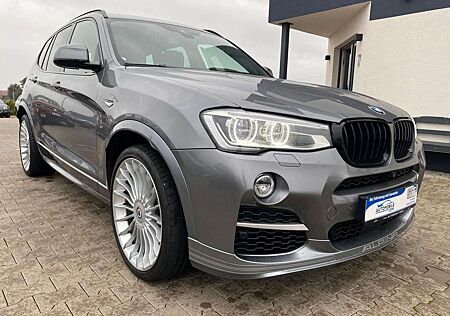 Alpina XD3 3.0 Biturbo|360KAM|PANO|HEAD UP