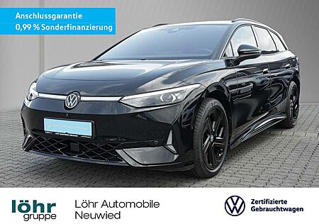 VW ID.7 Volkswagen Tourer GTX 4Motion /AR-HuD/Matrix/AHK IDN