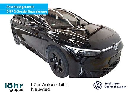 VW ID.7 Volkswagen Tourer GTX 4Motion /AR-HuD/Matrix/AHK IDN