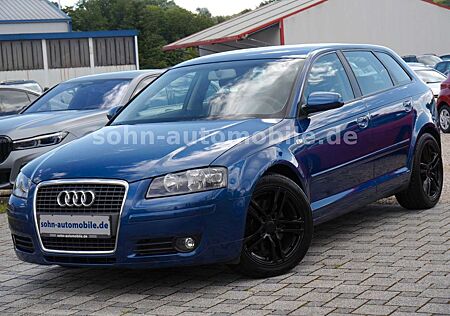 Audi A3 Sportback 2.0 TFSI 1.Hand/original 92.000 km