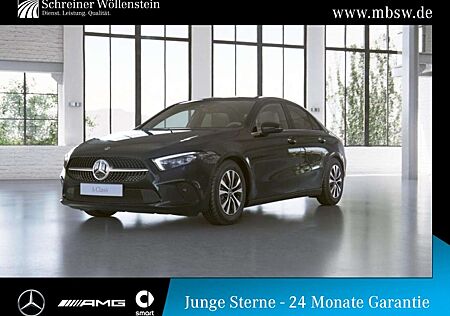 Mercedes-Benz A 180 d Limousine Style*Pano*MBeam-LED*Navi*Burm