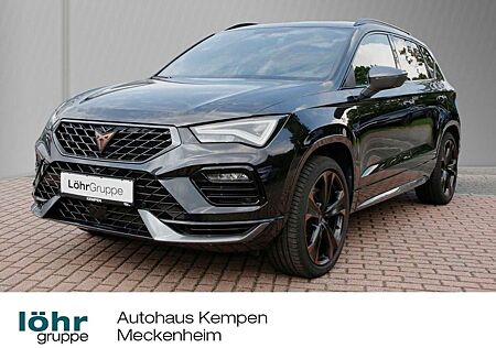 Cupra Ateca 2.0 TSI 4Drive DSG 19" Navi+VC LED 360°Kam+RFK+...