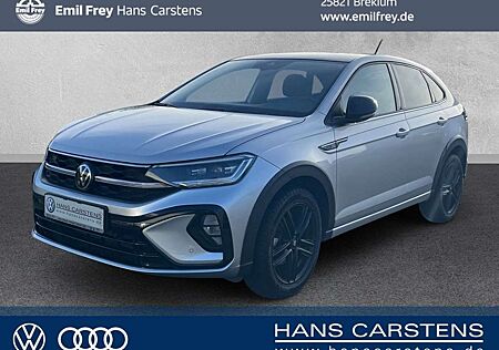 VW Taigo Volkswagen 1,5 TSI R-Line DSG Klima Sound-Paket