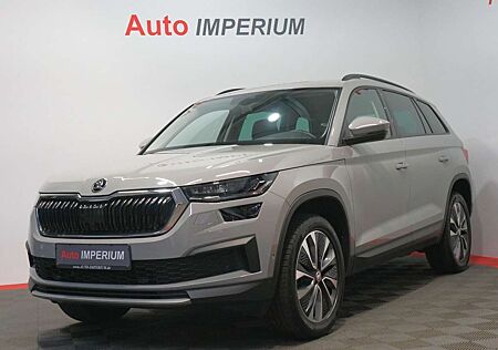 Skoda Kodiaq Tour 4x4 2.0 TDI*ACC*RfK*LED*VirtualCockp