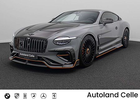 Bentley Continental GT Speed First Edition MANSORY VOLL