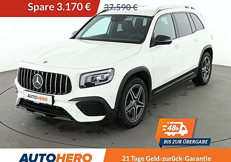 Mercedes-Benz GLB 200 AMG Line Aut. *LED*TEMPO*PDC*SHZ*