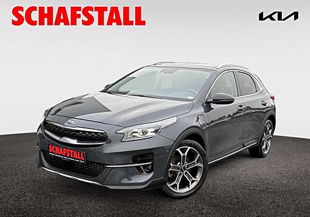 Kia XCeed 1.6 PHEV Platinum Edition Panorama Navi Leder dig