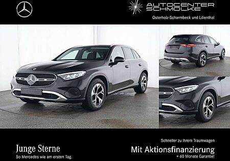 Mercedes-Benz GLC-Klasse GLC 200 GLC 200 4M PANORAMA*AHK*360°MEMORY*TOTWINKEL*etc