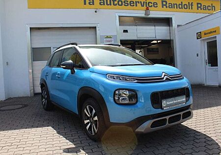 Citroën C3 Citroen Aircross*KLIMA*RüFAKa*TEMPOMAT*