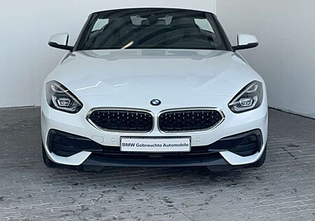 BMW Z4 sDr30iA Advantage Navi.LED.ACC.Rükamera.Komfz