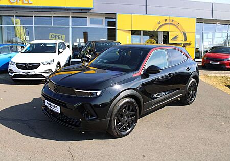Opel Mokka GS Line,Kamera 180,LED,PDC