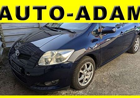 Toyota Auris 1.6 Sol Lim*4 Türig*Automatikgetriebe*