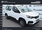 Peugeot Rifter Allure L2*7-Sitzer*Navi*Standheizung*