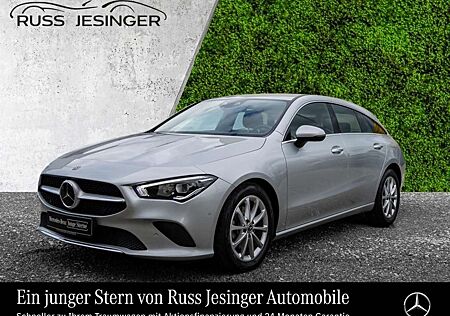 Mercedes-Benz CLA 200 d Shooting Brake *Progressive*LED*MBUX