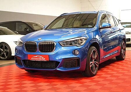 BMW X1 25d xDrive M Paket 2.Hand*ACC*Head-Up*