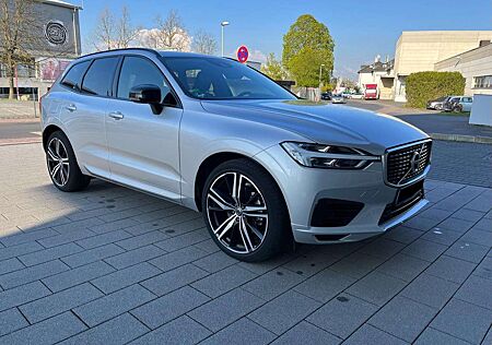 Volvo XC 60 XC60 XC60 T8 Twin Engine AWD Geartronic RDesign