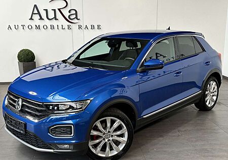 VW T-Roc Volkswagen 2.0 TDI 4M DSG Sport NAV+LED+KAMERA+1HD+PP