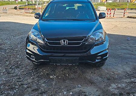 Honda CR-V Comfort