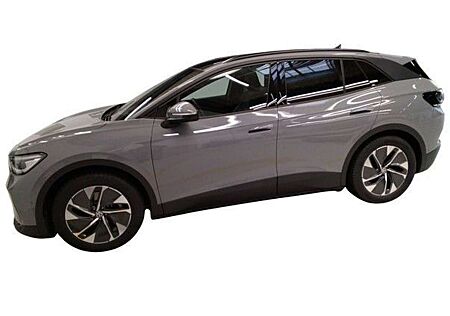 VW ID.4 Volkswagen Pro AHK Area View IQ-Light Navi Sportpaket