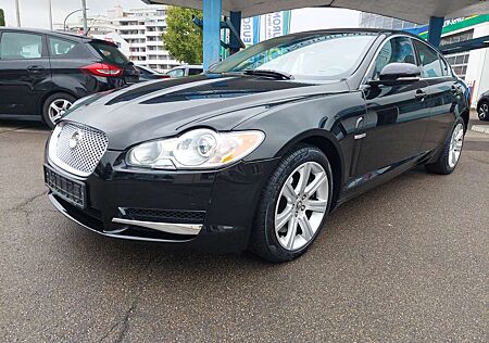 Jaguar XF 3.0 V6 Diesel Edition