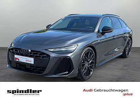 Audi A6 S-Line TDI quattro S-tronic/ EditionOne