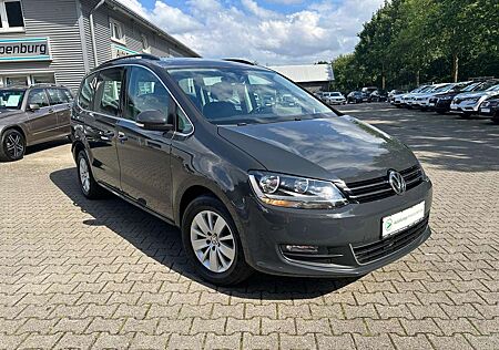 VW Sharan Volkswagen Comfortline