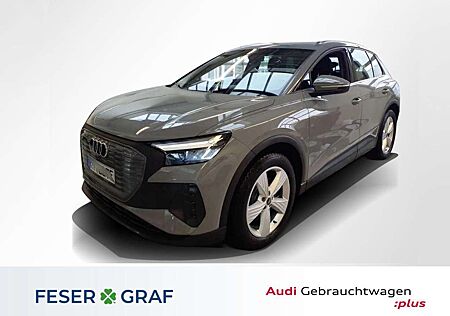 Audi Q4 e-tron 35 e-tron 125 kW