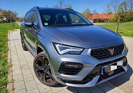 Cupra Ateca 2.0 TSI 4Drive DSG