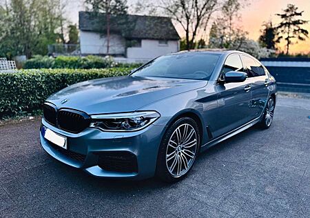 BMW 530d 530 5er Diesel Aut. Sport Line