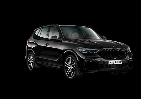 BMW X5 xDrive45e*M Sport*Laser*ACC*360*Pano*DriveRec.
