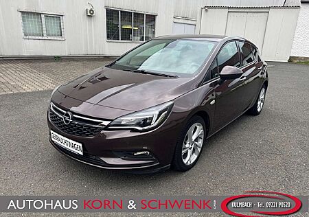 Opel Astra ON