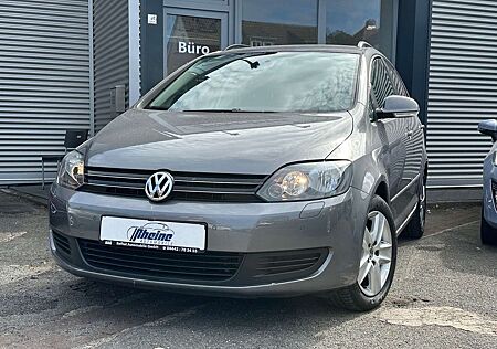 VW Golf Volkswagen Plus VI Comfortline*PDC*RADIO*KLIMA*