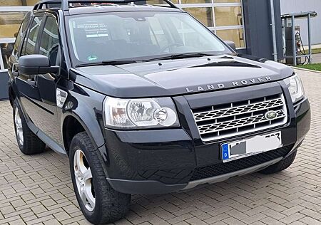 Land Rover Freelander 2 TD4 Aut.