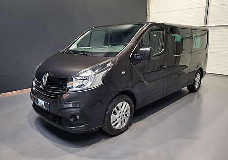 Renault Trafic 1.6 dCi L2H1 Expression *9-Sitze| AHK*