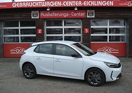 Opel Corsa Edition